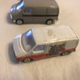 Illustration for article titled Colossal Die-Cast Collection - Box 109 - Taking An In-van-tory